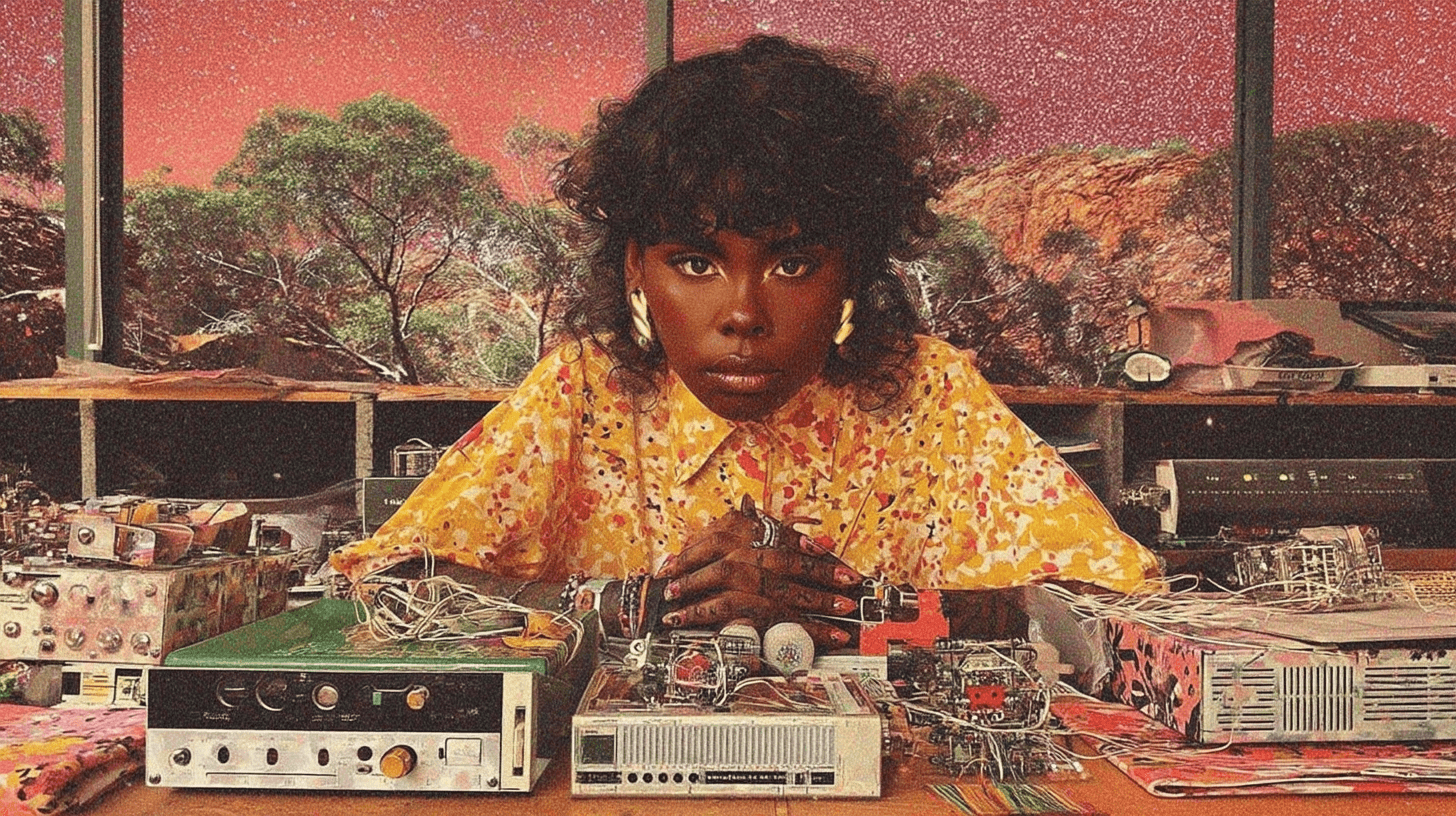 Nodo de hardware de código abierto que procesa estado verificable para flujos de trabajo de moda web3 | Nodos | CC0 Web3 Fashion | El Estudio NPC